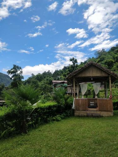 Shanti Niwas Homestay