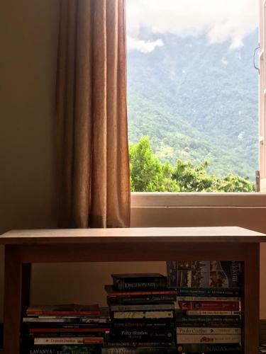 Shanti Niwas Homestay