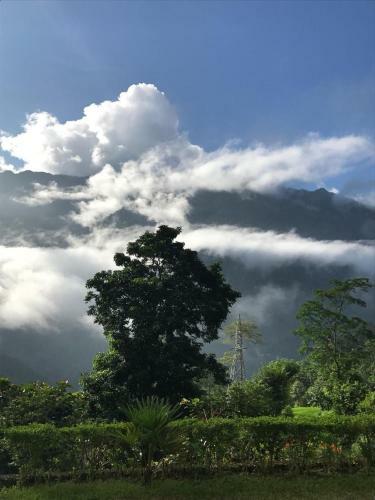 Shanti Niwas Homestay