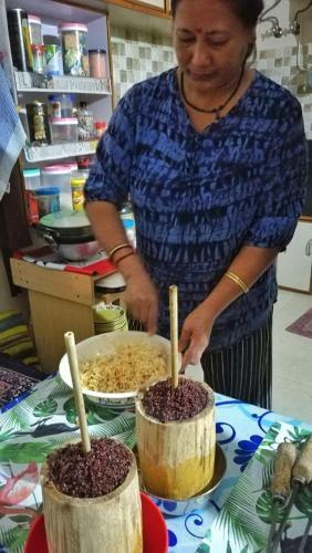 Shanti Niwas Homestay