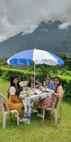 Shanti Niwas Homestay