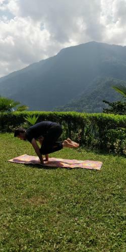 Shanti Niwas Homestay