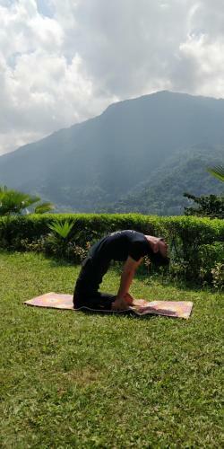 Shanti Niwas Homestay