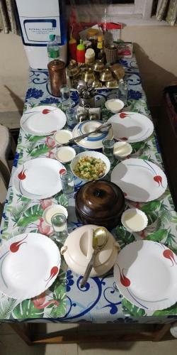 Shanti Niwas Homestay