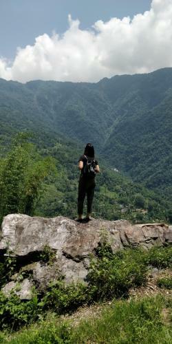Shanti Niwas Homestay