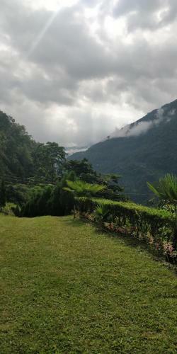 Shanti Niwas Homestay