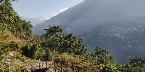 Shanti Niwas Homestay