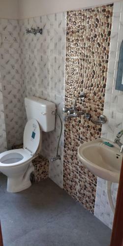 Shanti Niwas Homestay