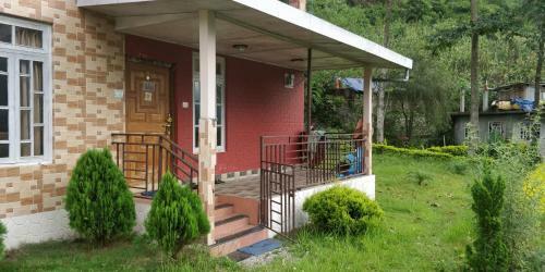 Shanti Niwas Homestay