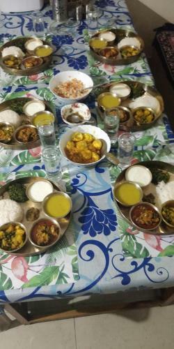 Shanti Niwas Homestay