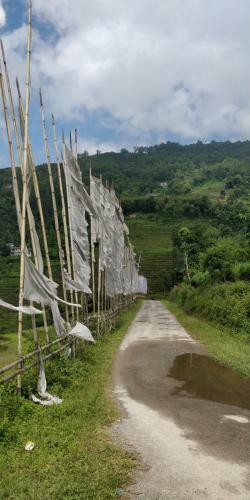 Shanti Niwas Homestay