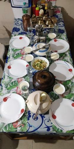 Shanti Niwas Homestay