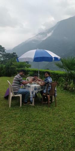 Shanti Niwas Homestay