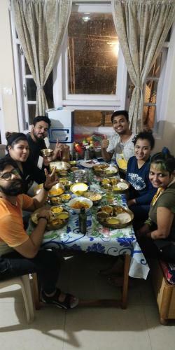 Shanti Niwas Homestay