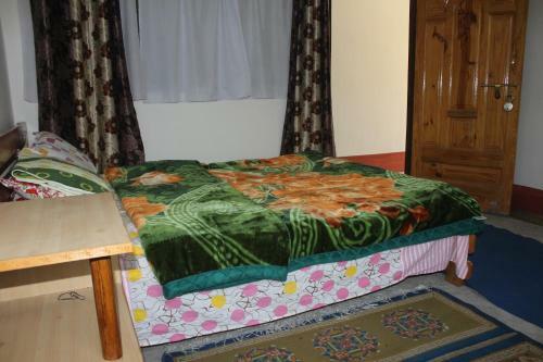 Rohini Homestay
