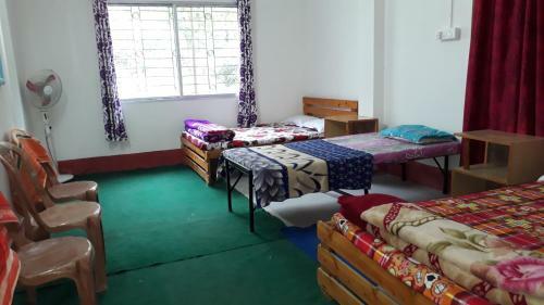 Rohini Homestay
