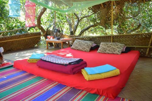Namaste Yoga Farm