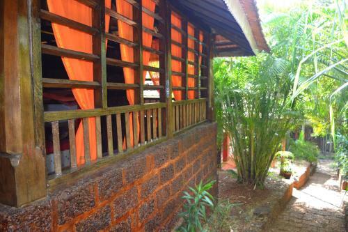Namaste Yoga Farm