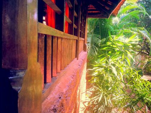 Namaste Yoga Farm
