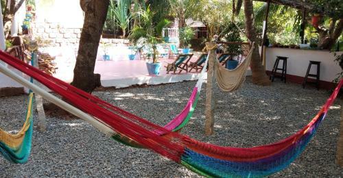 Namaste Yoga Farm
