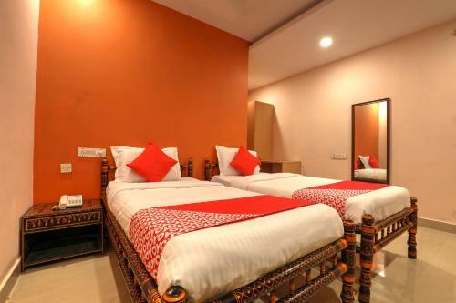 Hotel Oyo 14027 Dsr Residency