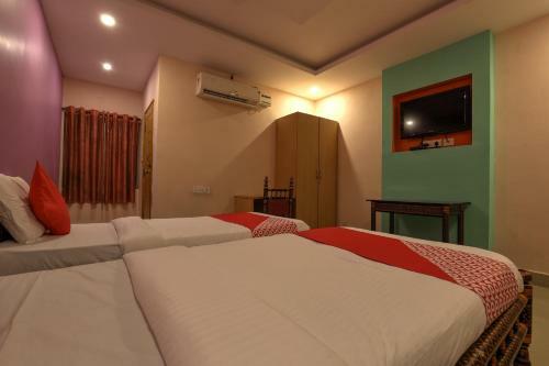 Hotel Oyo 14027 Dsr Residency