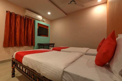 Hotel Oyo 14027 Dsr Residency