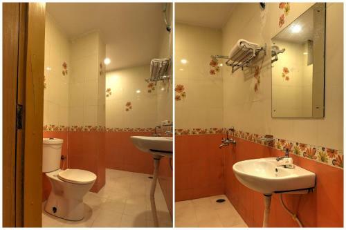 Hotel Oyo 14027 Dsr Residency