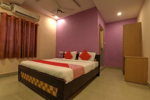 Hotel Oyo 14027 Dsr Residency