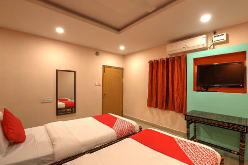 Hotel Oyo 14027 Dsr Residency