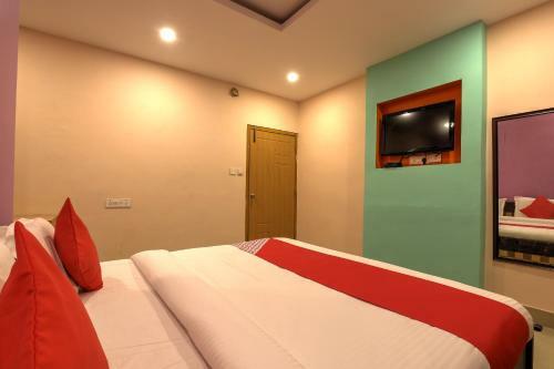 Hotel Oyo 14027 Dsr Residency