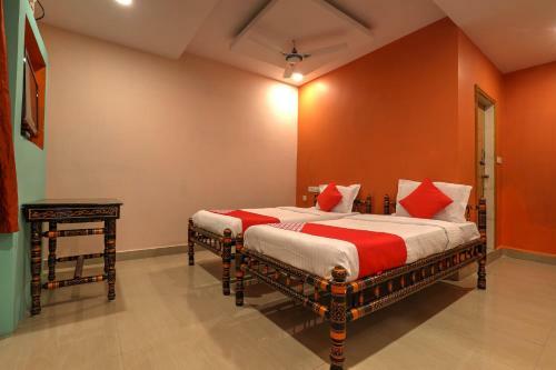 Hotel Oyo 14027 Dsr Residency