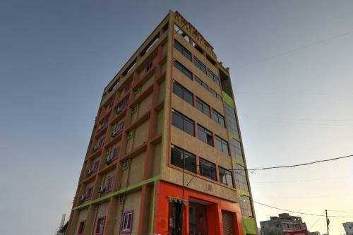 Hotel Oyo 14027 Dsr Residency