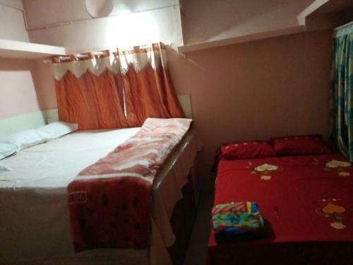 Hostal Marottickal Homestay
