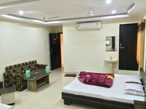 Hotel Vrandavan Palace