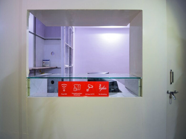Oyo 26659 Hotel Parmanand Garden