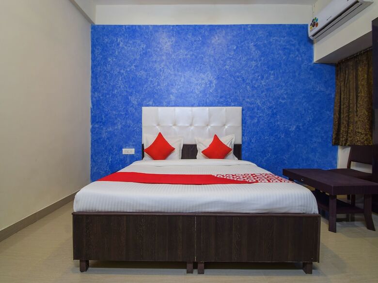 Oyo 26659 Hotel Parmanand Garden