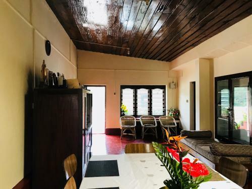 Shreegandha Homestay