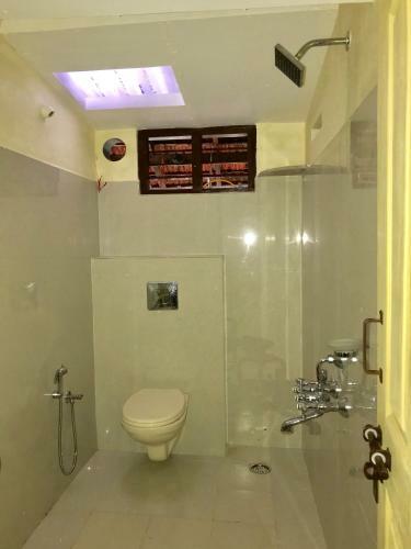 Shreegandha Homestay