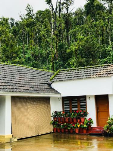 Shreegandha Homestay