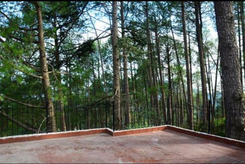 Apartamento The Mystique Loft