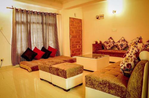 Apartamento The Mystique Loft