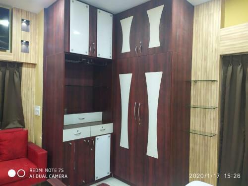 Hostal Swapnonir