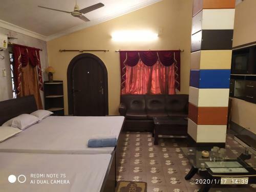 Hostal Swapnonir