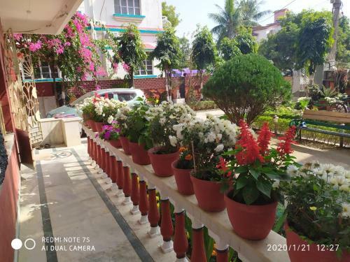 Hostal Swapnonir