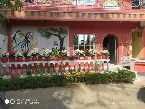 Hostal Swapnonir