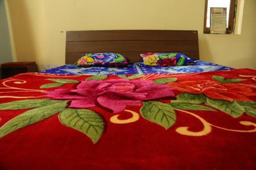 Apartamento Adbhut Mandir