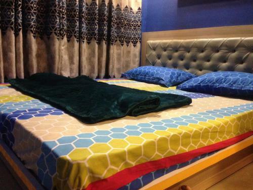 Apartamento Exotica