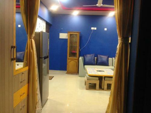 Apartamento Exotica