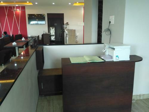 Hotel Arambh